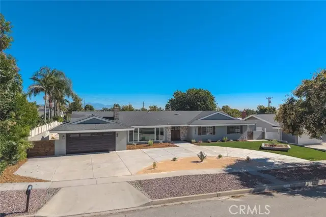 1844 N 1st, Upland, CA 91784 - #3