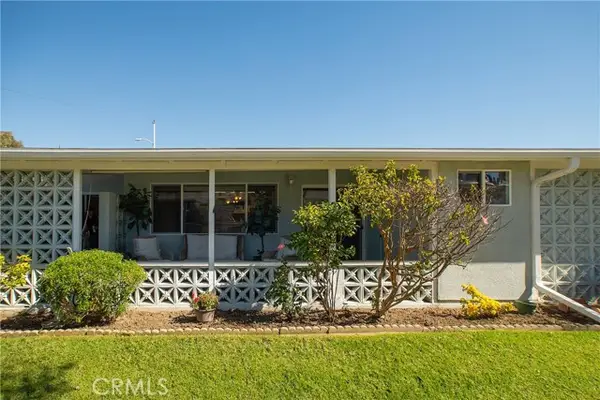 1200 Canoe Brook Dr., M3-19f, Seal Beach, CA 90740