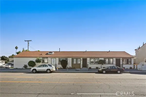 101 Turner, Fullerton, CA 92833