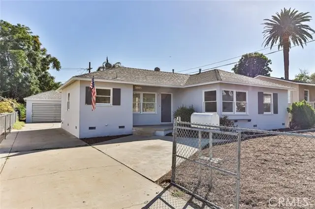 3805 Stoddard, Riverside, CA 92501 - Image #1