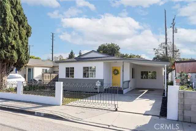 1118 E Joel, Carson, CA 90745 - Image #1