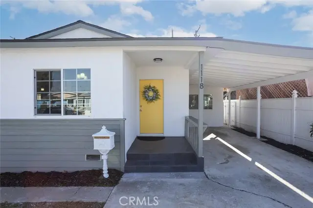 1118 E Joel, Carson, CA 90745 - Image #3