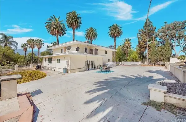 1607 Cherokee Road, Corona, CA 92883