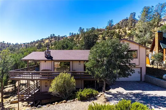 141 Panorama, Kernville, CA 93238 - Image #2