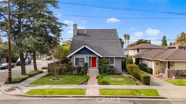 236 S Shaffer Street, Orange, CA 92866