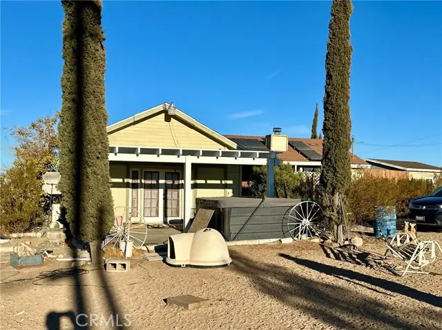 7524 Olivine Road, Phelan, CA 92371 - #3