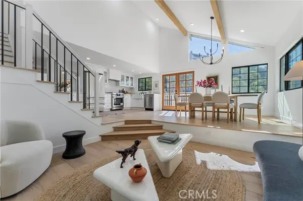 2776 Laurel Canyon, Los Angeles, CA 90046