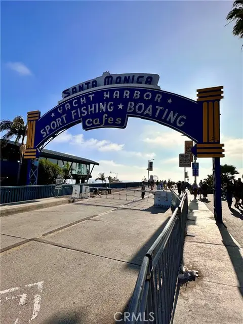 636 Bay, Santa Monica, CA 90405