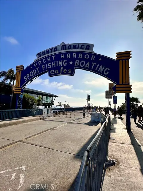 636 Bay, Santa Monica, CA 90405 - #2