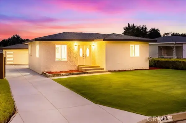 344 Pamela Road, Monrovia, CA 91016