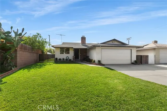 7124 Treves Drive, Paramount, CA 90723 - Image #1