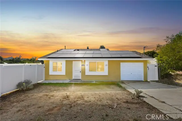 23561 Clara, Canyon Lake, CA 92587 - #1