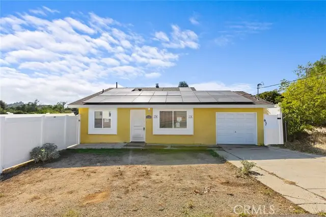 23561 Clara, Canyon Lake, CA 92587 - #2