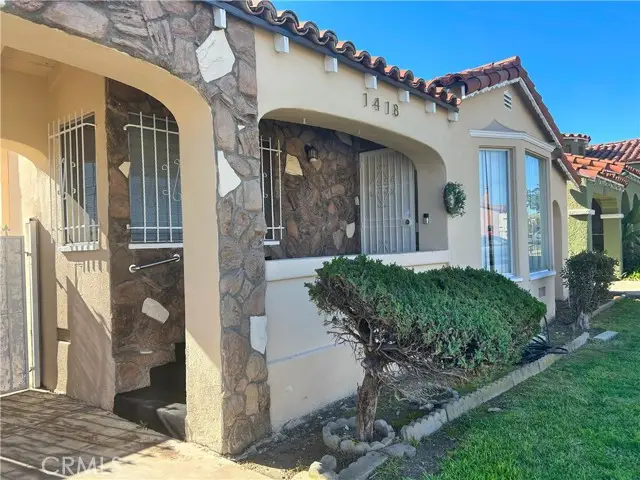 1418 W 93rd, Los Angeles, CA 90047 - #2