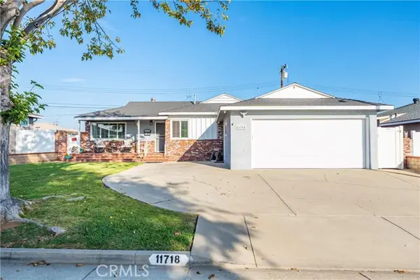 11718 Thermal Drive, La Mirada, CA 90638