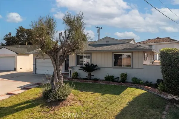 15052 Barwood, La Mirada, CA 90638