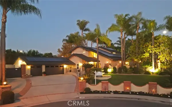 4980 Woodcrest, Yorba Linda, CA 92886