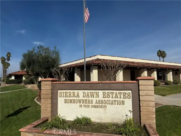 380 Santa Lucia Drive, Hemet, CA 92543