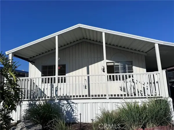 8111 Stanford Avenue #127, Garden Grove, CA 92841