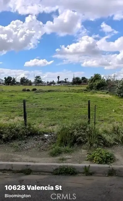 10628 Valencia Street, Bloomington, CA 92316