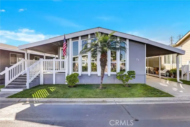 7700 Lampson Avenue #71, Garden Grove, CA 92841 - Image #1