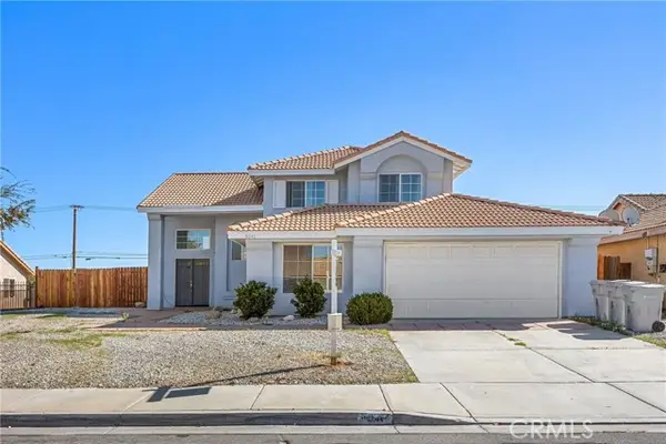8541 Dove Creek, Hesperia, CA 92344