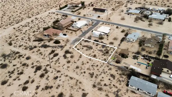 207 Indian Circle, Twentynine Palms, CA 92277