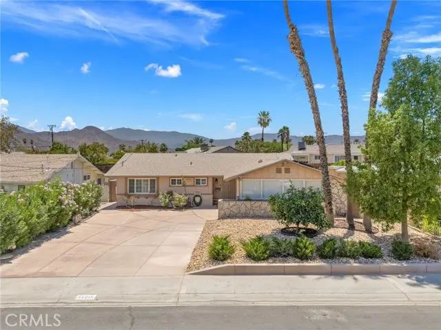 42915 Wisconsin Avenue, Palm Desert, CA 92211 - Image #1