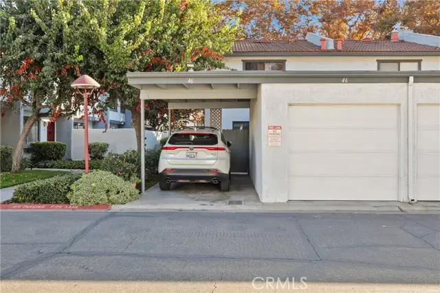 1910 W Palmyra #46, Orange, CA 92868 - Image #3