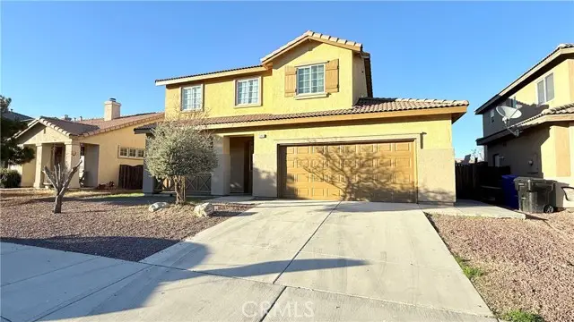 15664 Kadota, Victorville, CA 92395 - #1