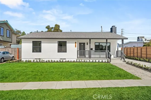 5757 E Oakbrook Street, Long Beach, CA 90815 - Image #1