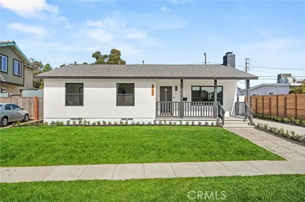 5757 E Oakbrook Street, Long Beach, CA 90815