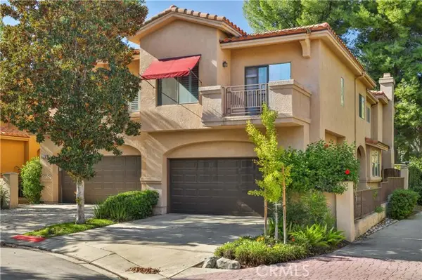 2096 Villa Del Lago Drive #B, Chino Hills, CA 91709