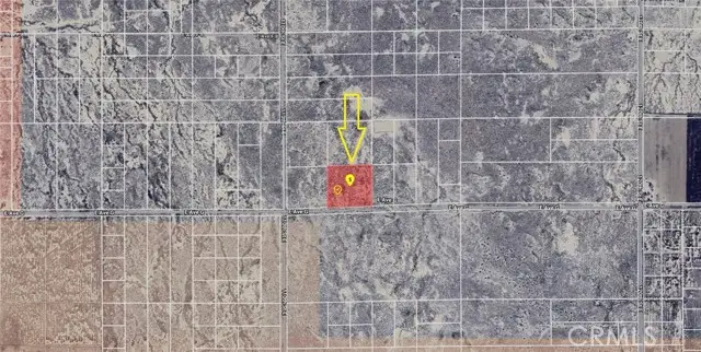 0 Ave G/ 111th St. E, Lancaster, CA 93535 - Image #1