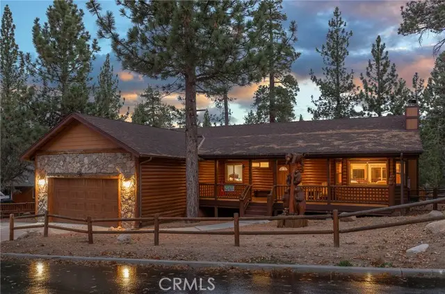 166 N Teakwood, Big Bear Lake, CA 92315 - #1