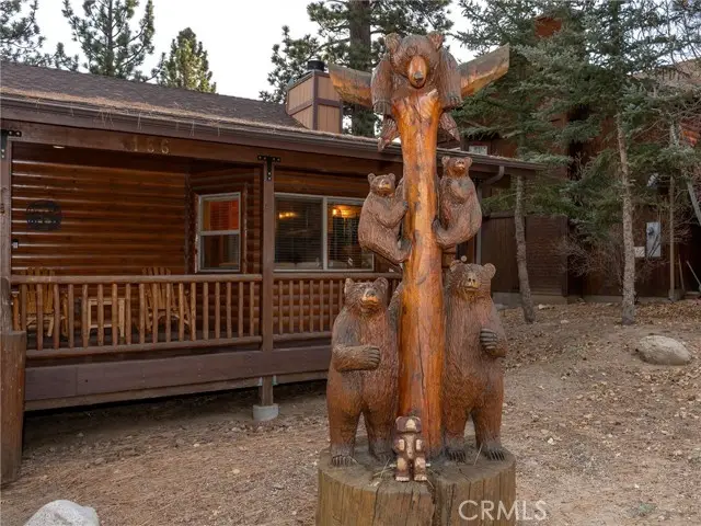 166 N Teakwood, Big Bear Lake, CA 92315 - #3