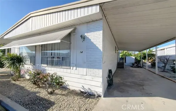 9800 Bolsa Avenue #14, Westminster, CA 92683