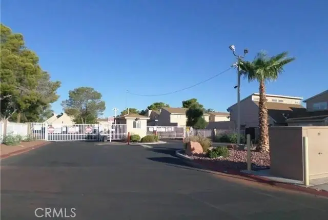 5196 Golden Lane #L, Las Vegas, NV 89119 - Image #1