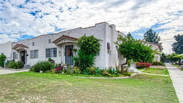 3982 S Gramercy, Los Angeles, CA 90062 - Image #1