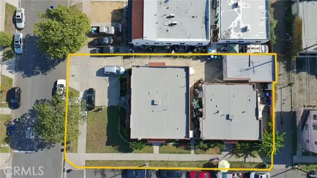 3982 S Gramercy, Los Angeles, CA 90062 - Image #2