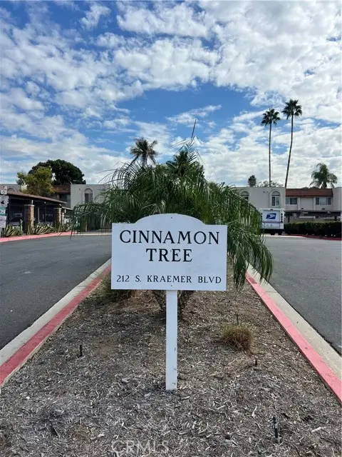 212 S Kraemer #908, Placentia, CA 92870 - Image #1