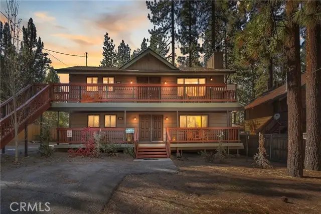 596 Summit, Big Bear Lake, CA 92315 - #1
