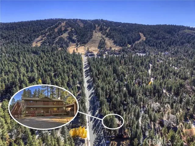 596 Summit, Big Bear Lake, CA 92315 - #2