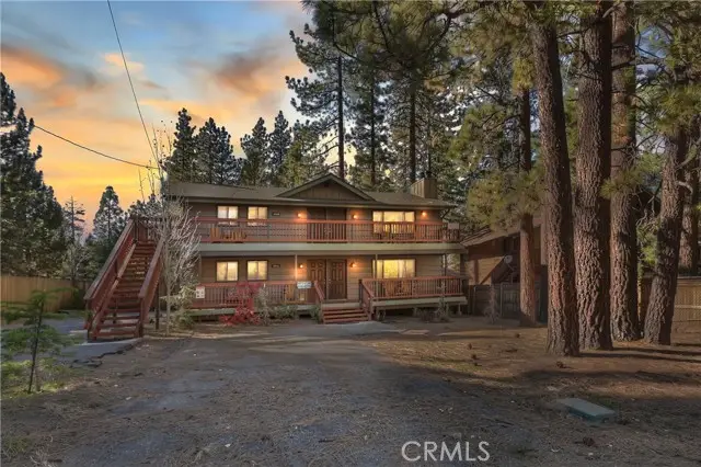 596 Summit, Big Bear Lake, CA 92315 - #3