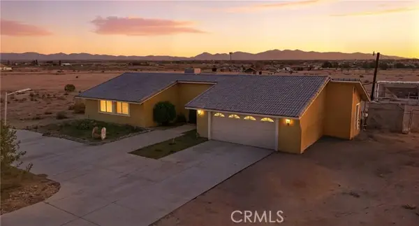 10080 Deep Creek, Apple Valley, CA 92308