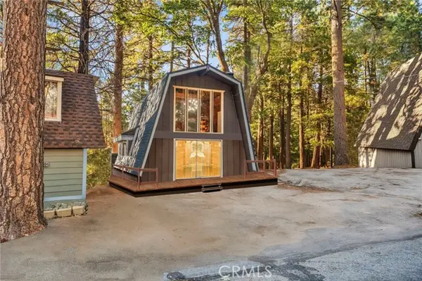 32068 Hunsaker, Running Springs, CA 92382