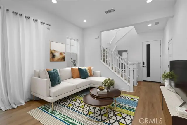 2456 E Hyde Paseo, Ontario, CA 91762 - Image #2