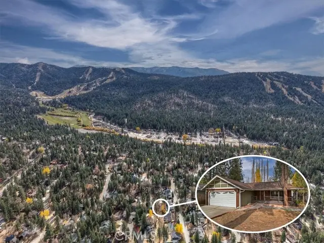 42736 Tannenbaum Platz, Big Bear Lake, CA 92315 - #2