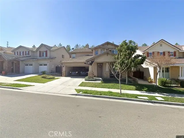 25031 Pine Mountain, Corona, CA 92883 - #1