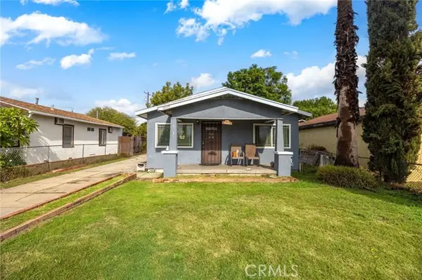 1039 E Elma, Ontario, CA 91764